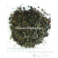 leaf tea white